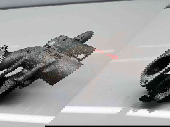 Supapa EGR Dacia Sandero 2 [Fabr 2012-2020] 50797503 1.5 dCi K9K608 66KW / 90CP