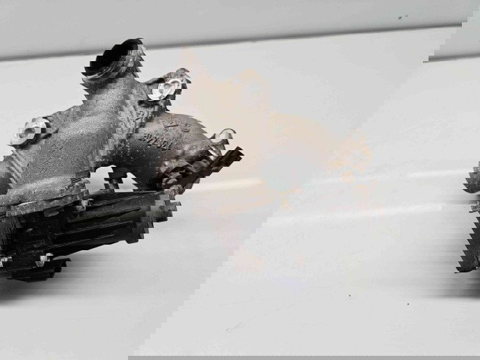 Supapa EGR Dacia Sandero 2 [Fabr 2012-2020] 50797503 1.5 dCi K9K608 66KW / 90CP