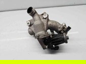 Supapa EGR Dacia Sandero 2 [Fabr 2012-2020] 50797503 1.5 dCi K9K608 66KW / 90CP