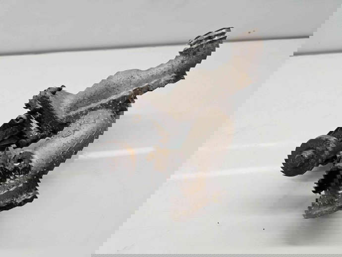 Supapa EGR Dacia Logan 2 [Fabr 2012-2020] 50797503 1.5 dCi K9K608 66KW / 90CP