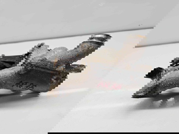 Supapa EGR Dacia Logan 2 [Fabr 2012-2020] 50797503 1.5 dCi K9K608 66KW / 90CP