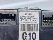  Modul confort Kia Sorento 2 [Fabr 2009-2015] 91940-2P360