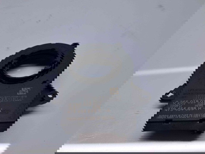  Senzor unghi volan  Dacia Sandero 2 [Fabr 2012-2020] 479454698R