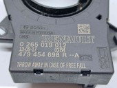  Senzor unghi volan  Dacia Sandero 2 [Fabr 2012-2020] 479454698R