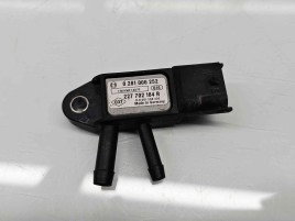  Senzor presiune  Renault Clio 4 [Fabr 2012-prezent] 227702184R