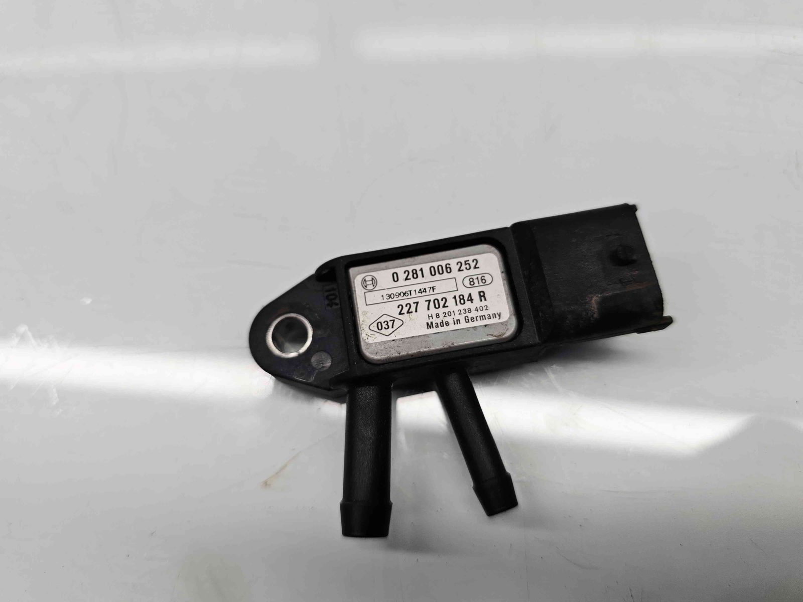 Senzor presiune Renault Laguna 3 [Fabr 2007-2015] 227702184R - imagine 2