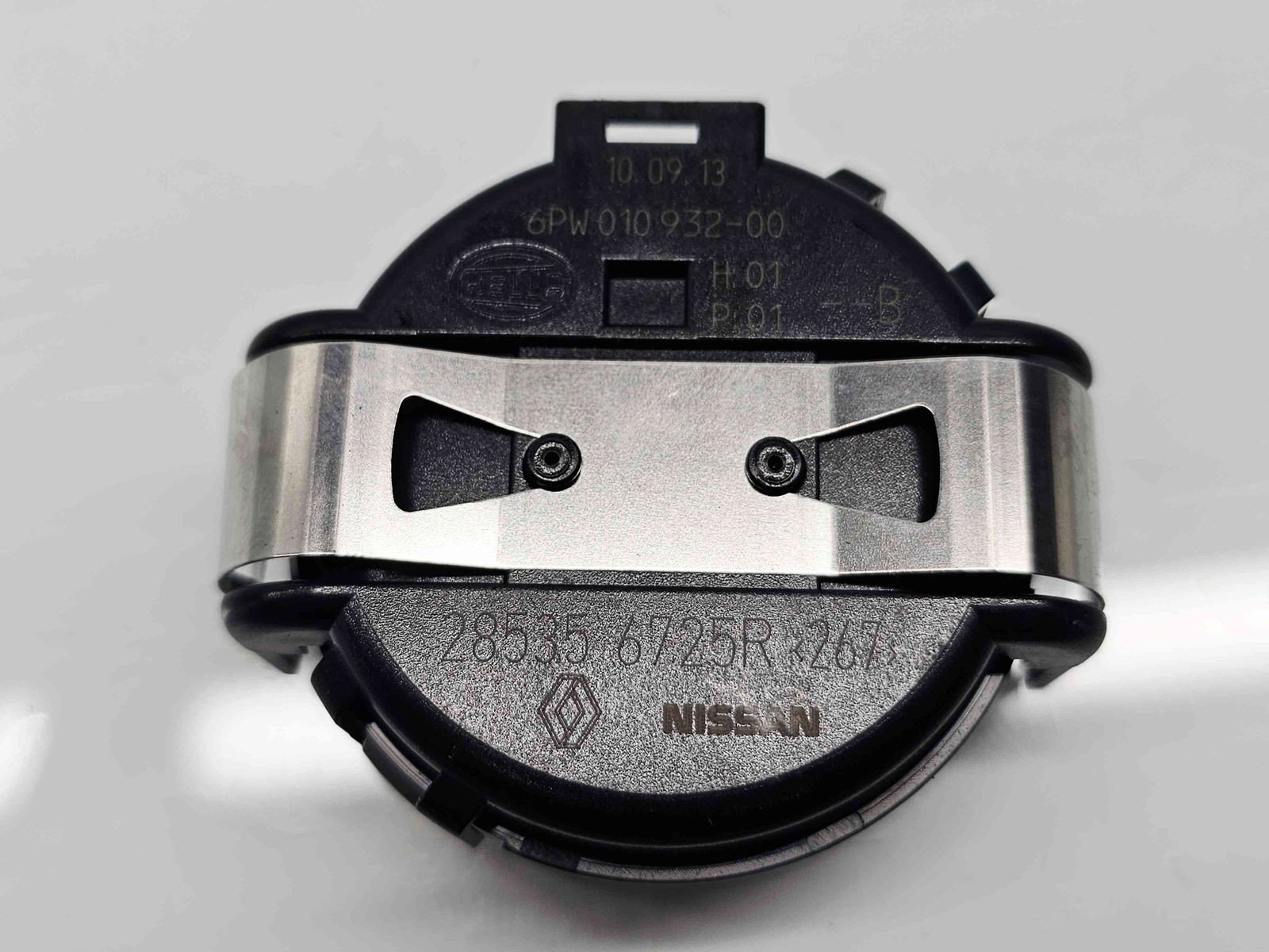 Senzor ploaie Nissan X-Trail (T32) [Fabr 2013-prezent] 285356725R - imagine 3