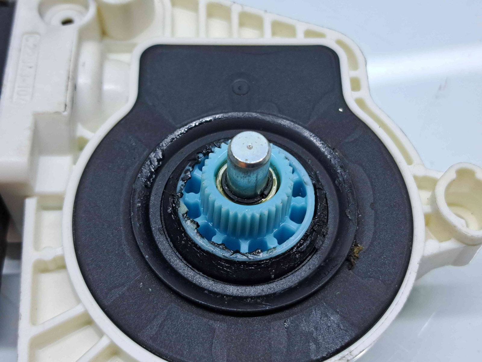 Motoras geam dreapta fata Volkswagen Passat B8 Variant (3G5) [Fabr 2015-prezent] 5Q4959802B - imagine 2