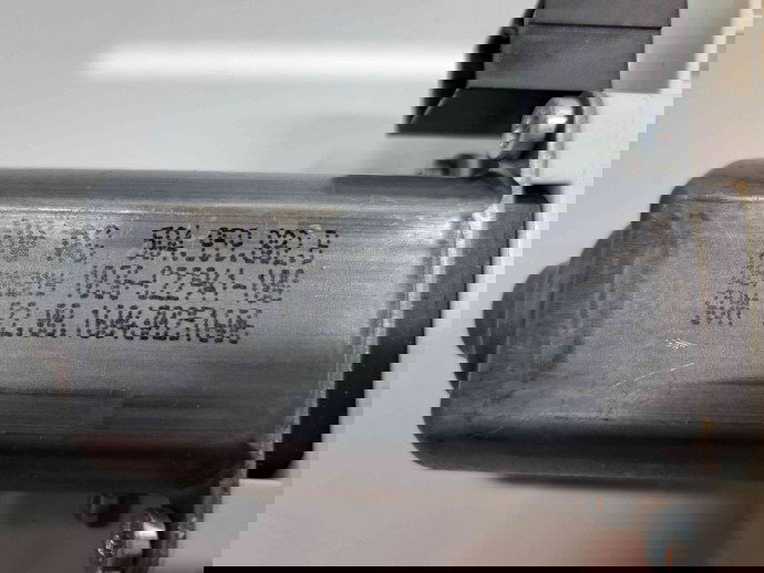 Motoras geam dreapta fata Volkswagen Passat B8 Variant (3G5) [Fabr 2015-prezent] 5Q4959802B