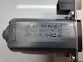 Motoras geam dreapta fata Volkswagen Passat B8 Variant (3G5) [Fabr 2015-prezent] 5Q4959802B