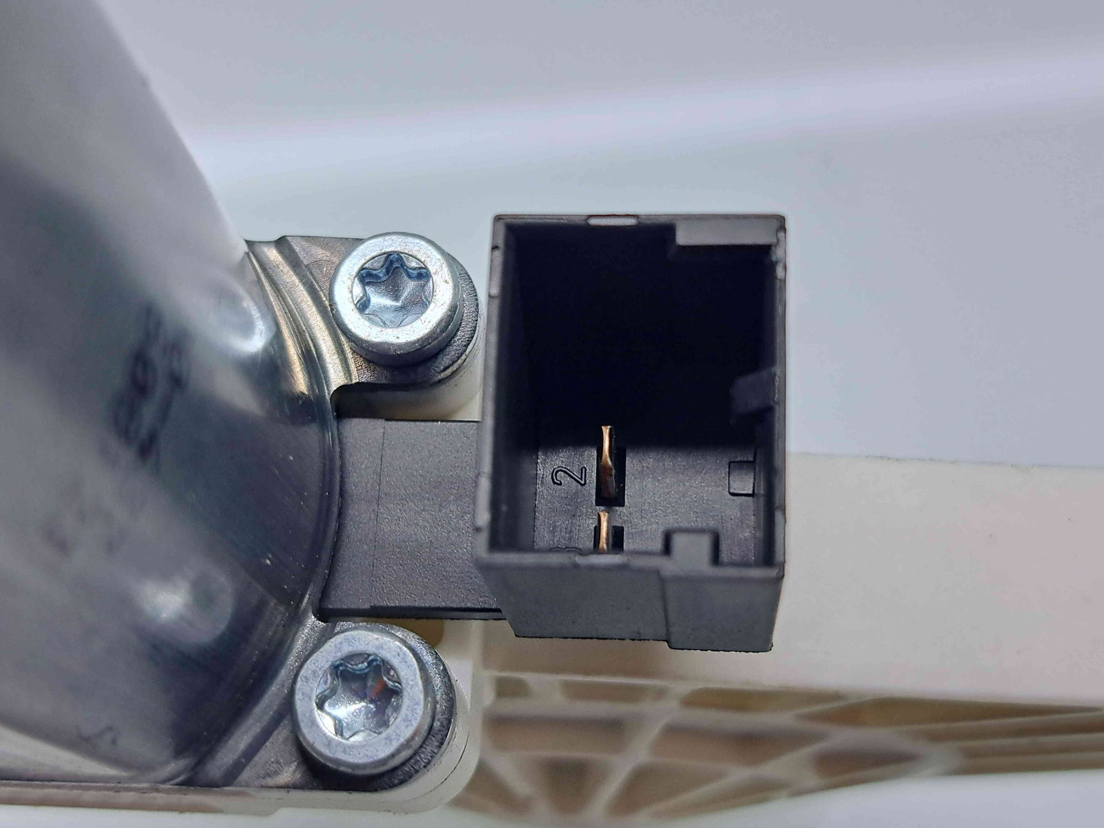 Motoras geam dreapta fata Volkswagen Passat B8 Variant (3G5) [Fabr 2015-prezent] 5Q4959802B - imagine 5