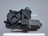 Motoras geam dreapta fata Opel Astra J [Fabr 2009-2015] 20951582
