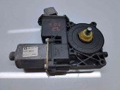 Motoras geam dreapta fata Opel Astra J [Fabr 2009-2015] 20951582