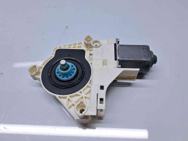 Motoras geam stanga fata Skoda Yeti (5L) [Fabr 2009-2020] 8K0959811A