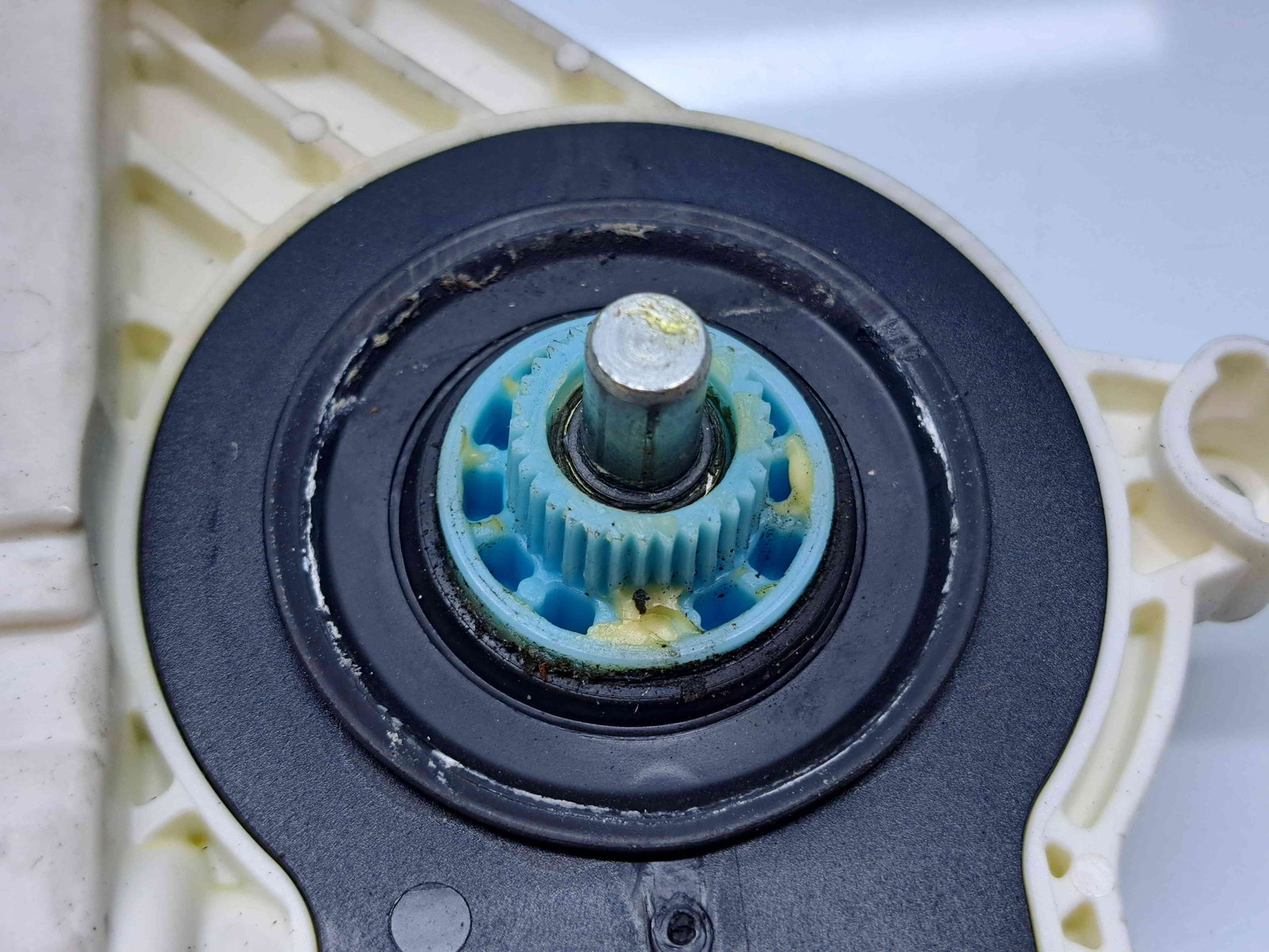 Motoras geam stanga fata Skoda Superb II Combi (3T5) [Fabr 2009-2015] 8K0959801A - imagine 3