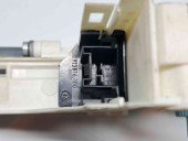 Motoras geam stanga fata Skoda Superb II Combi (3T5) [Fabr 2009-2015] 8K0959801A