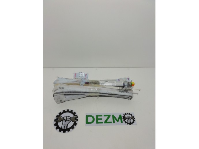Cortina Airbag Stanga Skoda Fabia 2 2012 combi 5J6880741B