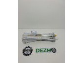 Cortina Airbag Stanga Skoda Fabia 2 2012 combi 5J6880741B