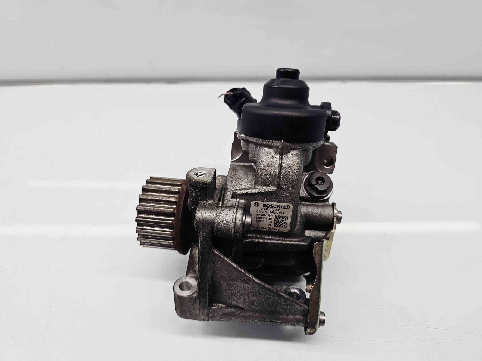 Pompa inalta presiune Dacia Lodgy [Fabr 2012-2020] 167001056R 1.5 dCi K9K608 66KW / 90CP - imagine 1