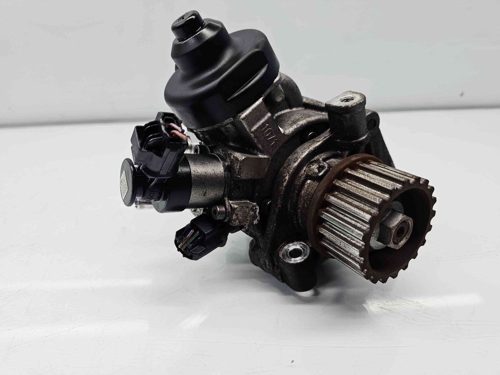 Pompa inalta presiune Dacia Lodgy [Fabr 2012-2020] 167001056R 1.5 dCi K9K608 66KW / 90CP - imagine 5