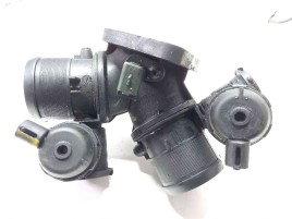 Clapeta acceleratie 9657522680 Ford Focus 2 (DA) [Fabr 2004-2012] 1.6 GBDB