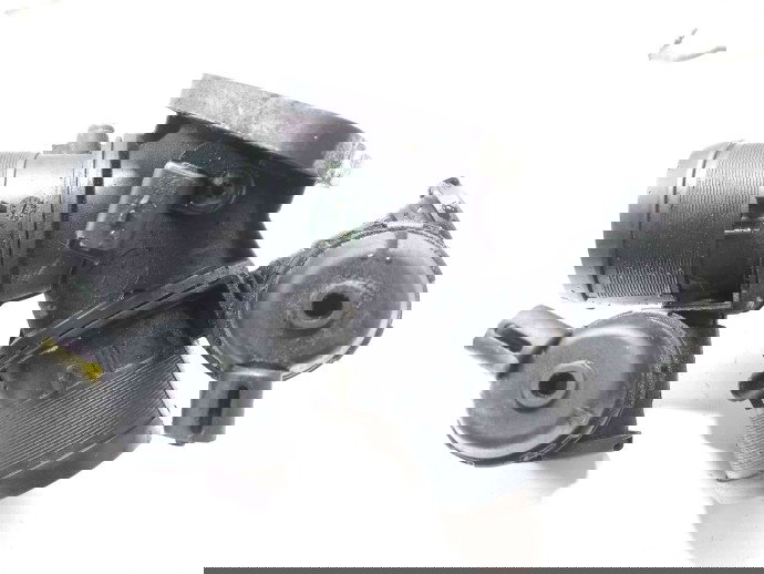 Clapeta acceleratie 9657522680 Ford Focus 2 (DA) [Fabr 2004-2012] 1.6 GBDB