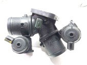 Clapeta acceleratie 9657522680 Ford Focus 2 (DA) [Fabr 2004-2012] 1.6 GBDB