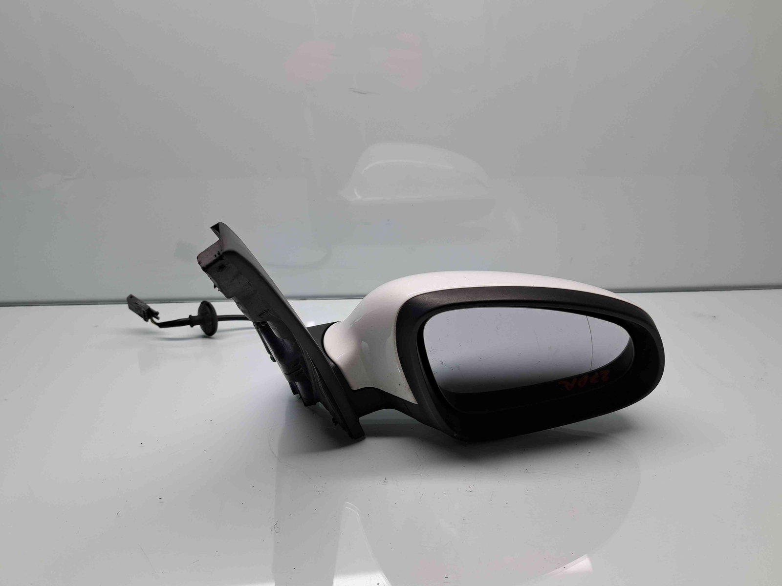 Oglinda dreapta Opel Astra J [Fabr 2009-2015] GAZ - imagine 1