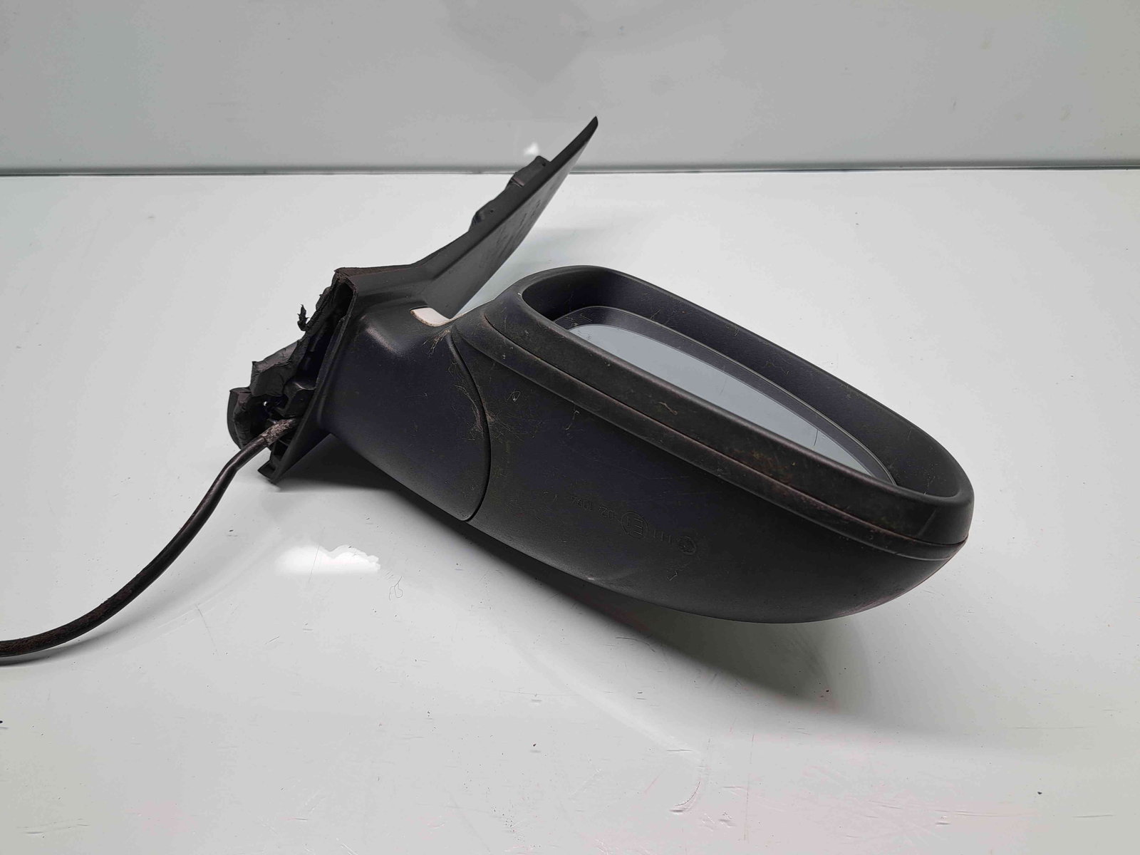 Oglinda dreapta Opel Astra J [Fabr 2009-2015] GAZ - imagine 2