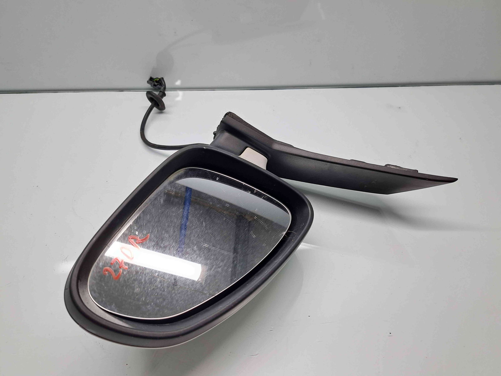 Oglinda dreapta Opel Astra J [Fabr 2009-2015] GAZ - imagine 3