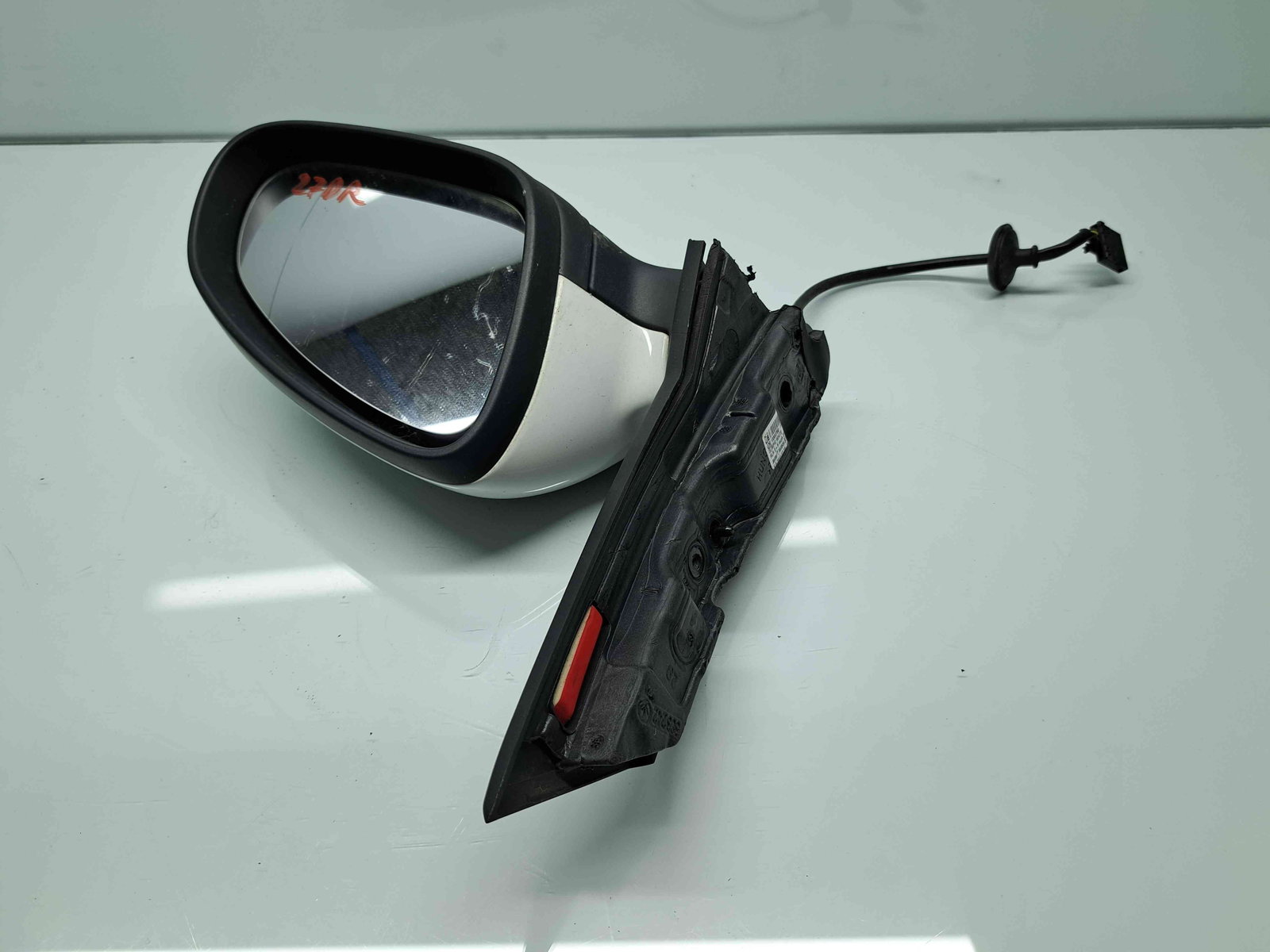 Oglinda dreapta Opel Astra J [Fabr 2009-2015] GAZ - imagine 4