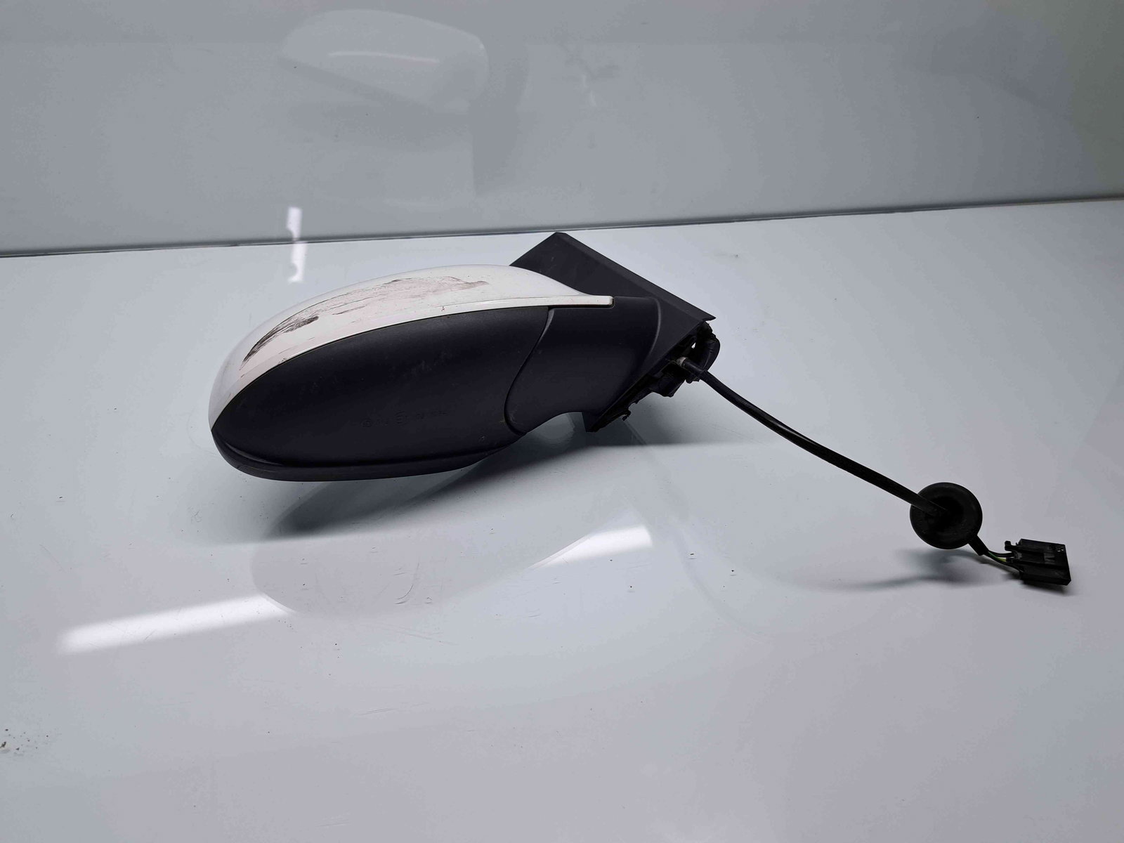 Oglinda dreapta Opel Astra J [Fabr 2009-2015] GAZ - imagine 5