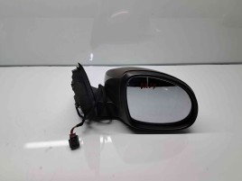 Oglinda dreapta Skoda Yeti (5L) [Fabr 2009-2020] LF8N