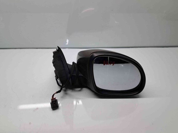 Oglinda dreapta Skoda Yeti (5L) [Fabr 2009-2020] LF8N