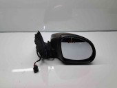Oglinda dreapta Skoda Yeti (5L) [Fabr 2009-2020] LF8N