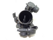 Clapeta acceleratie 9657522680 Ford Focus 2 (DA) [Fabr 2004-2012] 1.6 GBDB