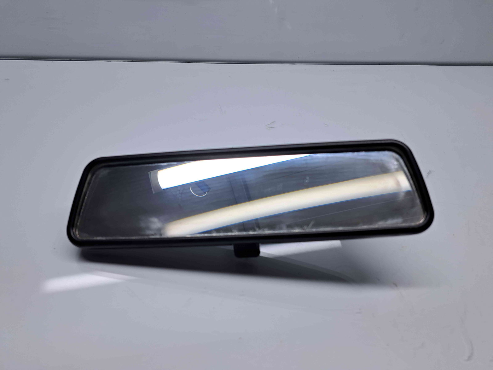 Oglinda retrovizoare Skoda Fabia 2 (5J, 542) [Fabr 2007-2014] OEM - imagine 1