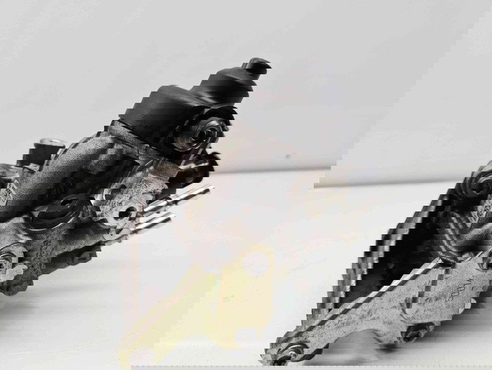 Pompa inalta presiune  Renault Clio 4 [Fabr 2012-prezent] 167001056R 1.5 dCi K9K608 66KW / 90CP