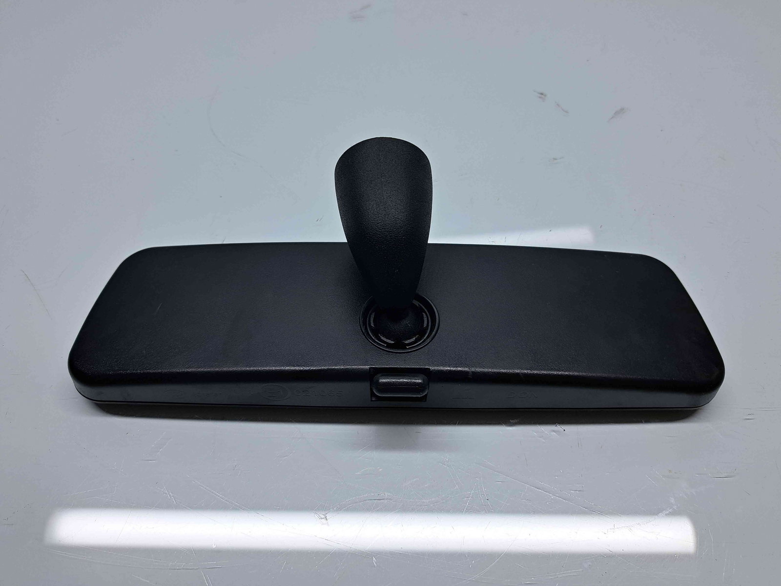 Oglinda retrovizoare Skoda Fabia 2 (5J, 542) [Fabr 2007-2014] OEM - imagine 2