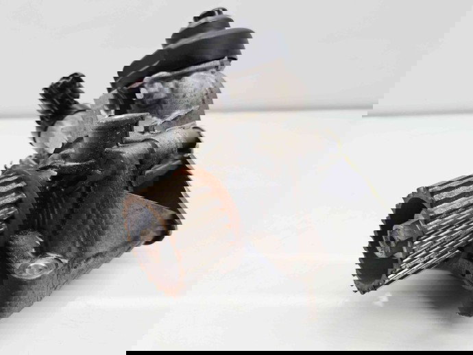 Pompa inalta presiune  Renault Clio 4 [Fabr 2012-prezent] 167001056R 1.5 dCi K9K608 66KW / 90CP