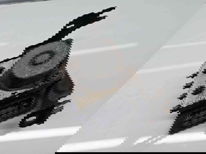 Pompa ABS  Dacia Sandero 2 [Fabr 2012-2020] 476608644R 1.5 dCi K9K608 66KW / 90CP