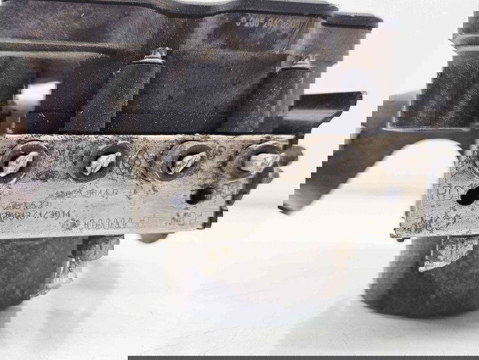 Pompa ABS  Dacia Sandero 2 [Fabr 2012-2020] 476608644R 1.5 dCi K9K608 66KW / 90CP