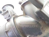 Clapeta acceleratie 9657522680 Ford Focus 2 (DA) [Fabr 2004-2012] 1.6 GBDB