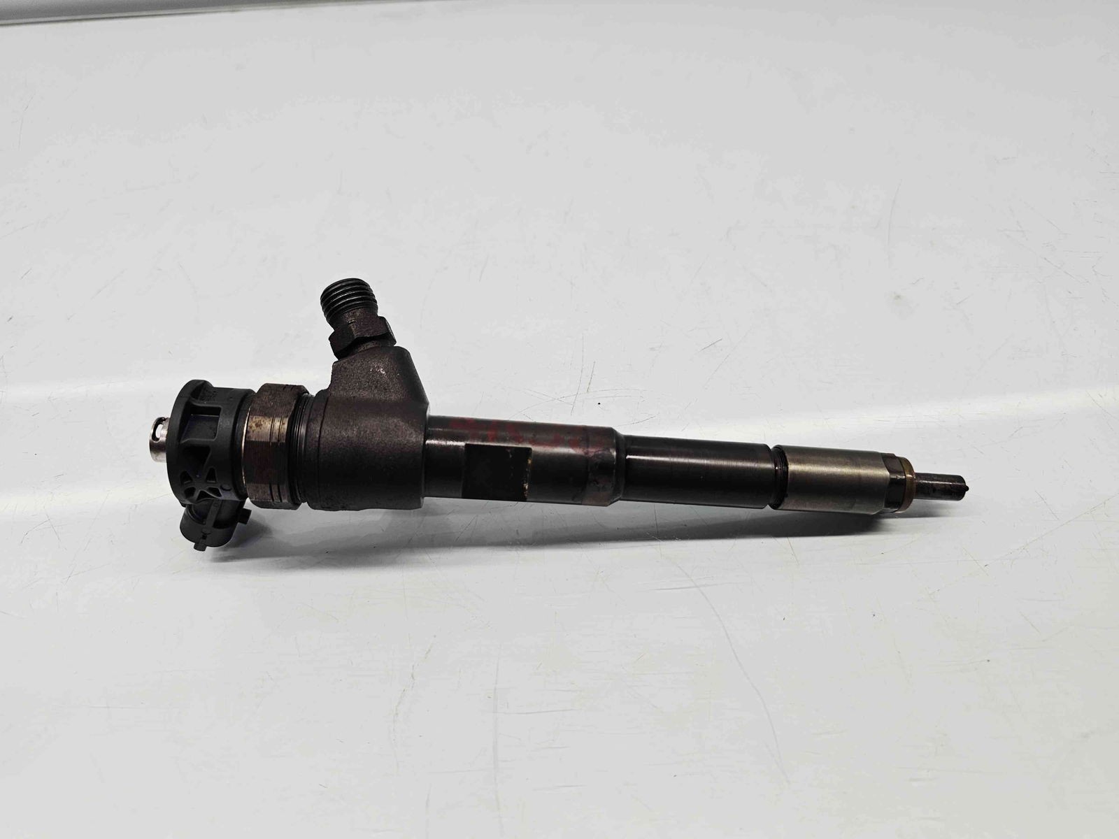 Injector Dacia Sandero 2 [Fabr 2012-2020] 0445110485 1.5 dCi K9K608 66KW / 90CP - imagine 1