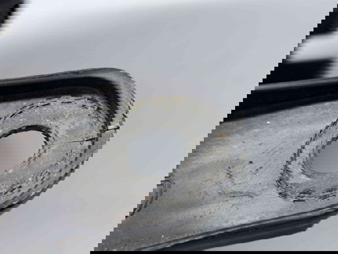  Far dreapta Ford S-Max 1 [Fabr 2006-2010] 6M21-13W029-BH