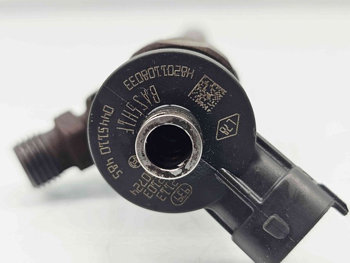 Injector  Dacia Sandero 2 [Fabr 2012-2020] 0445110485 1.5 dCi K9K608 66KW / 90CP