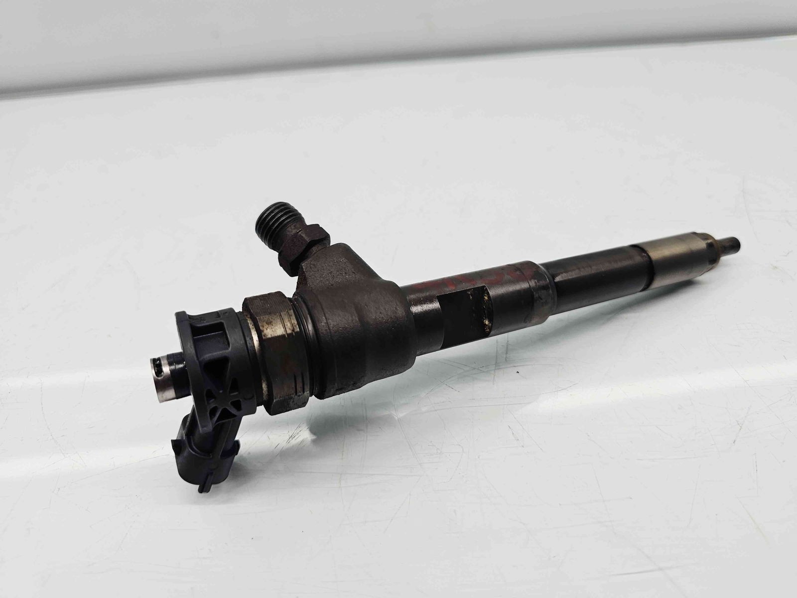 Injector Dacia Sandero 2 [Fabr 2012-2020] 0445110485 1.5 dCi K9K608 66KW / 90CP - imagine 4