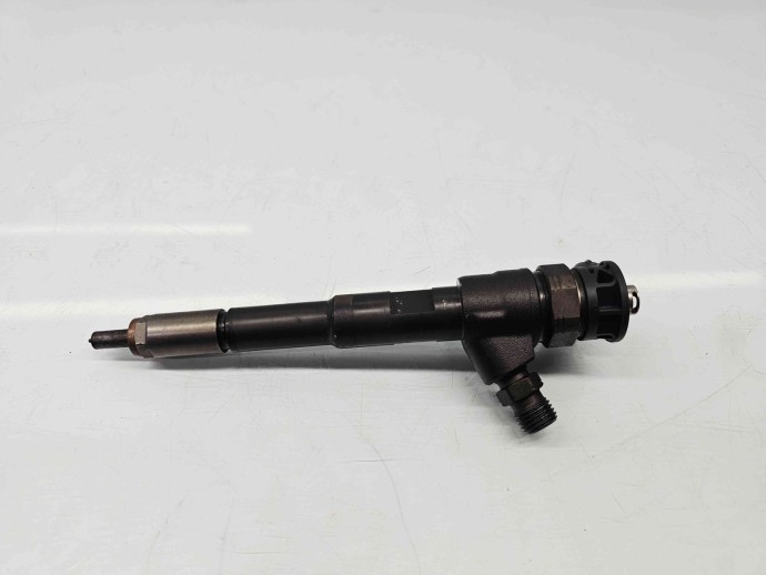 Injector Renault Clio 4 [Fabr 2012-prezent] 0445110485 1.5 dCi K9K608 66KW / 90CP