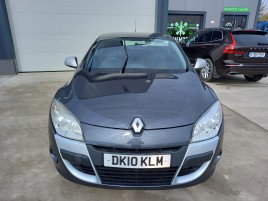 Dezmembrari Renault Megane 3 1.6 K4M(858) TEB66 2010-2015