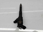 Injector Renault Clio 4 [Fabr 2012-prezent] 0445110485 1.5 dCi K9K608 66KW / 90CP